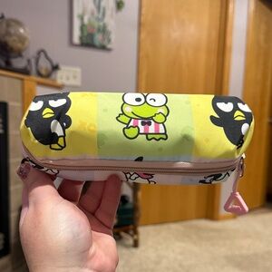 Sanrio Pencil Case